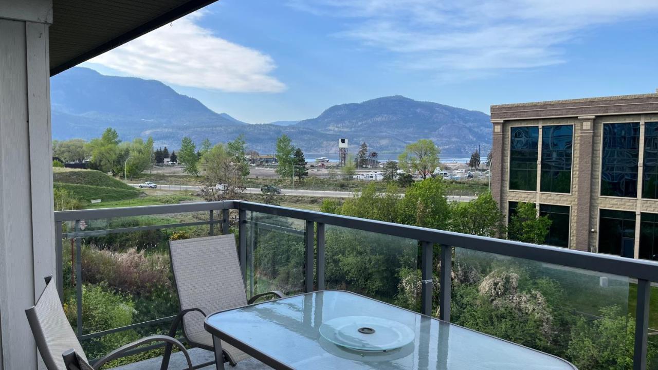 Waterscapes Resort Kelowna 2 Full Bedrooms Suite Vacation Rentals, Short Term Rentals. Luaran gambar