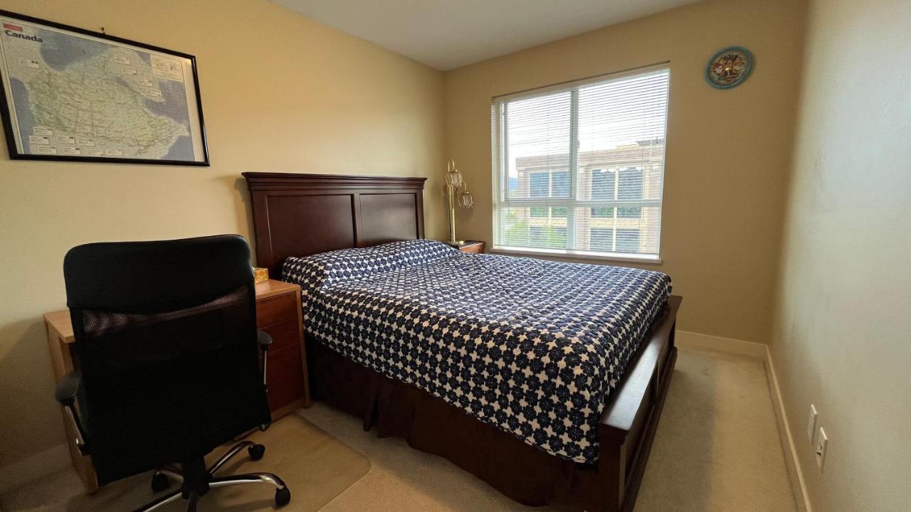 Waterscapes Resort Kelowna 2 Full Bedrooms Suite Vacation Rentals, Short Term Rentals. Luaran gambar