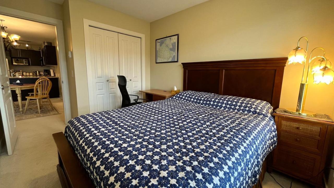 Waterscapes Resort Kelowna 2 Full Bedrooms Suite Vacation Rentals, Short Term Rentals. Luaran gambar