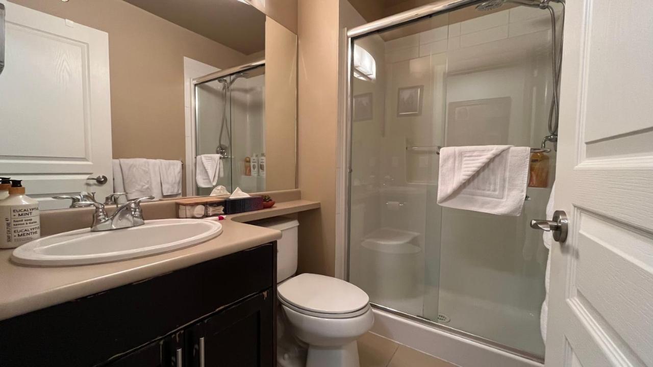 Waterscapes Resort Kelowna 2 Full Bedrooms Suite Vacation Rentals, Short Term Rentals. Luaran gambar