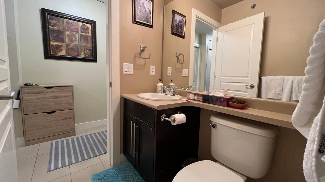 Waterscapes Resort Kelowna 2 Full Bedrooms Suite Vacation Rentals, Short Term Rentals. Luaran gambar