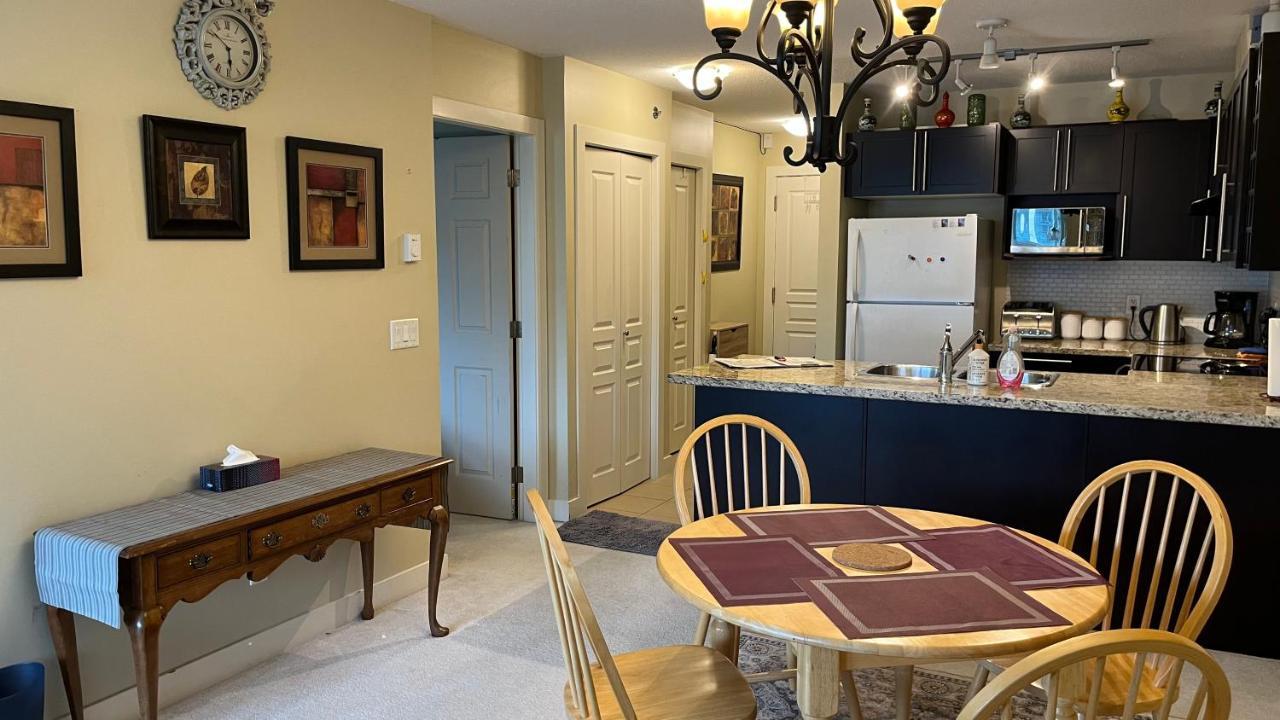 Waterscapes Resort Kelowna 2 Full Bedrooms Suite Vacation Rentals, Short Term Rentals. Luaran gambar