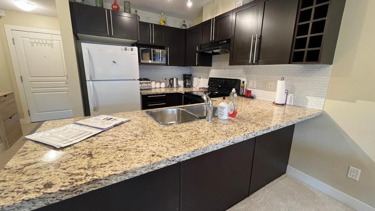 Waterscapes Resort Kelowna 2 Full Bedrooms Suite Vacation Rentals, Short Term Rentals. Luaran gambar